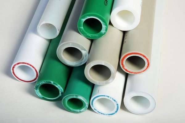 Пластиковые трубы для водопровода: размеры и цены