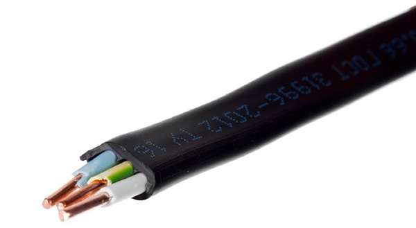 Как выбрать электрический кабель для различных целей