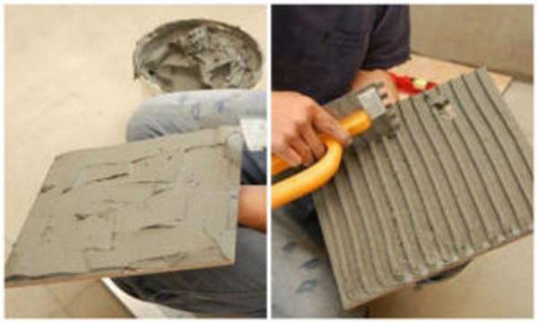 Облицовка печи керамической плиткой пошаговая инструкция