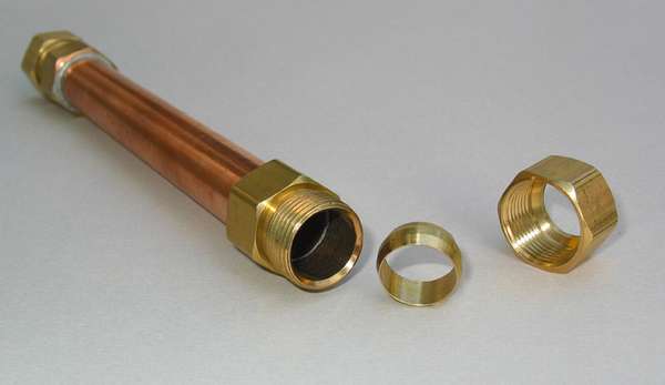Какие металлические трубы лучше выбрать для отопления: пошаговая инструкция и технология самостоятельного монтажа