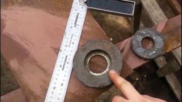 Как делать магнитные угольники для сварки своими руками: чертежи