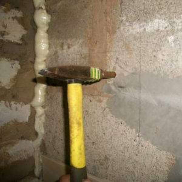 Как самостоятельно установить приточный клапан в стену после ремонта