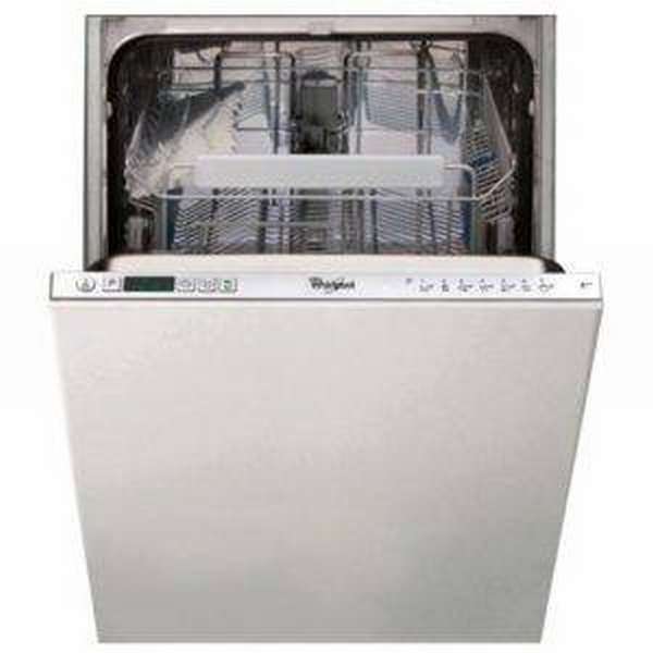 Посудомоечная машина 45 см встраиваемая: рейтинг лучших производителей, отзывы о моделях