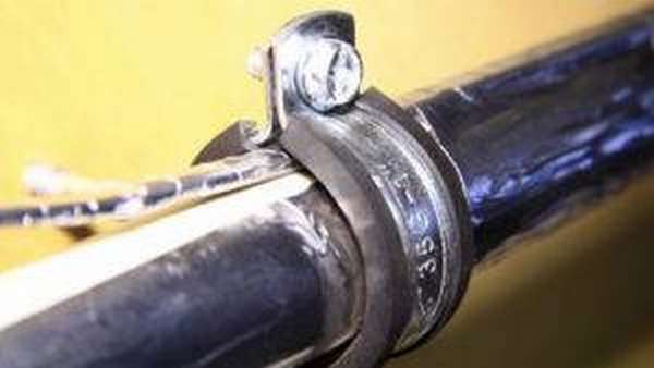 Саморегулирующий греющий кабель для водопровода: сфера применения и методики монтажа