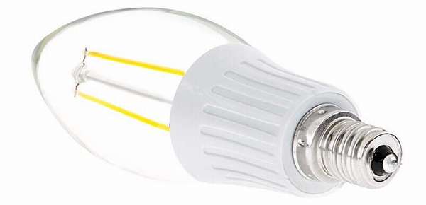 Filament LED