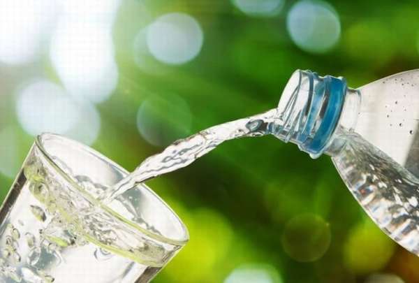 Родниковая вода польза для организма человека