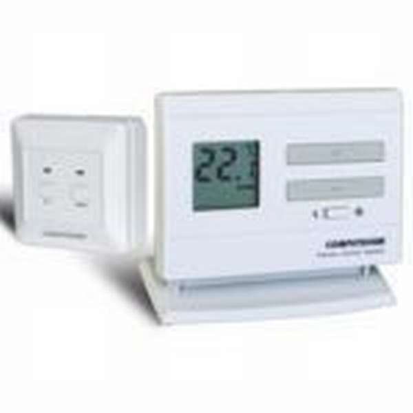 Комфорт в доме, или Как способствуют поддержанию микроклимата бытовые терморегуляторы с датчиком температуры воздуха