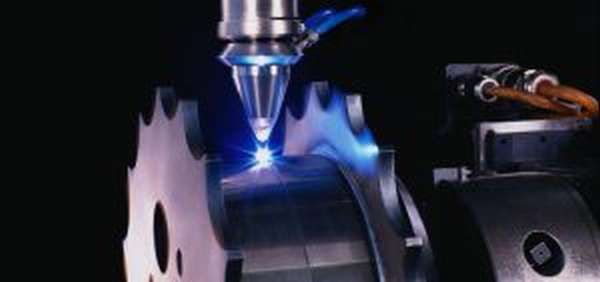 Оборудование для лазерной сварки металла: технология и устройства