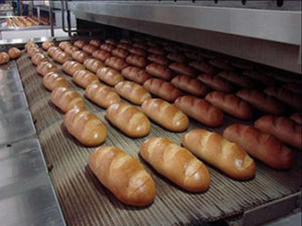 Тоннельная (туннельная) печь для хлеба и ее особенности