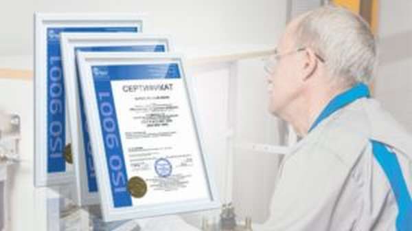 Что такое сертификаты соответствия на сварочные электроды?