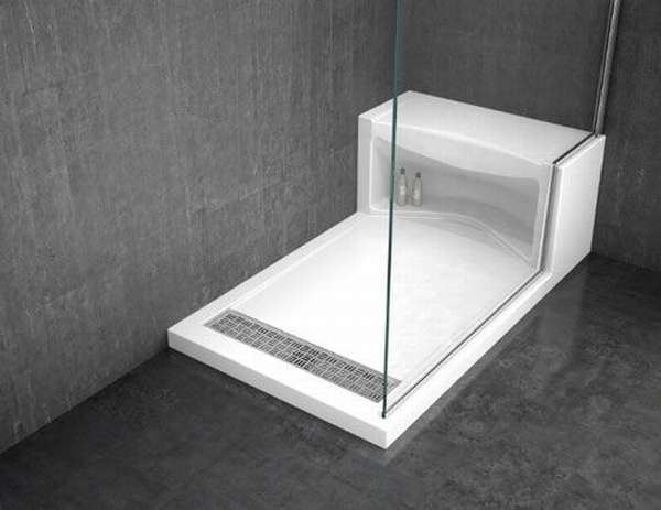 Стильно, компактно, функционально, или Какой должна быть современная душевая кабина с ванной