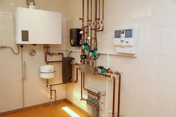 Устройство вытяжки для газового котла в частном доме: необходимость или лишние расходы?