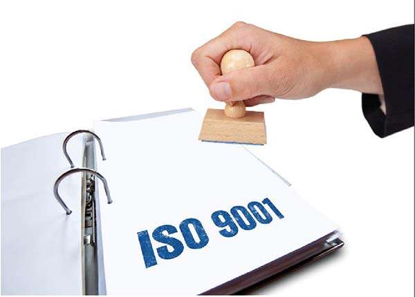 Стандарты ГОСТ и ISO
