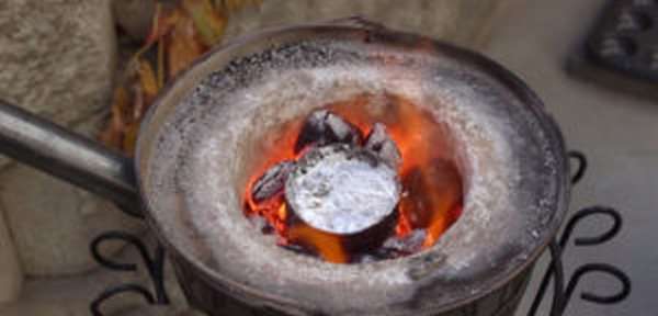 Изготовление муфельной печи для плавки и закалки металла своими руками