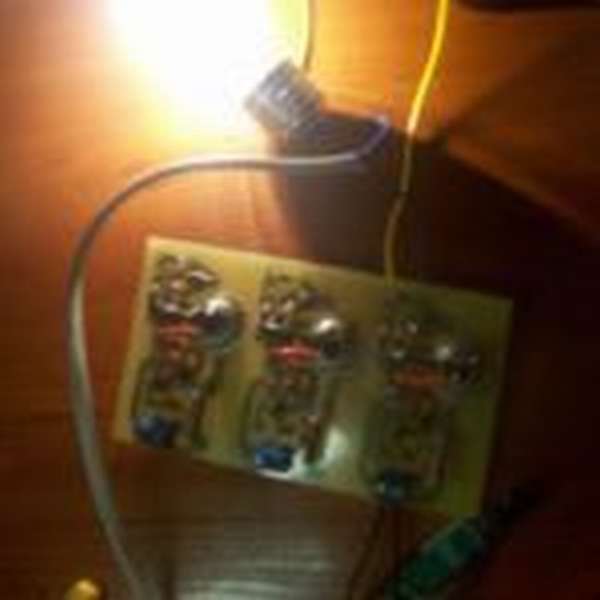Когда нужно приглушить свет: диммеры для светодиодных ламп 220 В