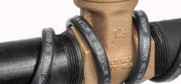 Саморегулирующий греющий кабель для водопровода: сфера применения и методики монтажа