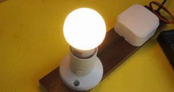 Ремонт светодиодных ламп своими руками без особых познаний в электрике