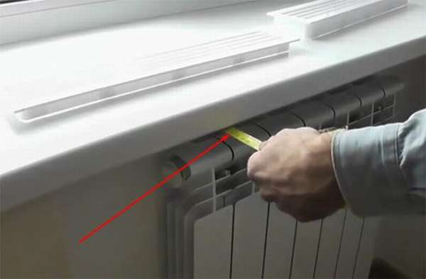 Оптимизируем систему отопления: вентиляционные решётки для подоконников