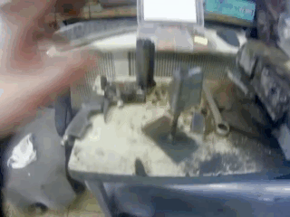 Сварочный аппарат из хлама: как сделать споттер своими руками