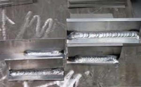 Аппараты для сварки алюминия: особенности сваривания алюминия