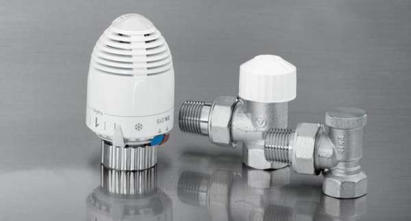 Как правильно выбрать и самостоятельно установить термостатический клапан для радиатора отопления?