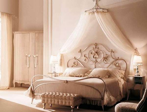 Какой выбрать дизайн спальни: советы по выбору