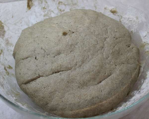 Как самостоятельно испечь хлеб в русской печи проверенные рецепты