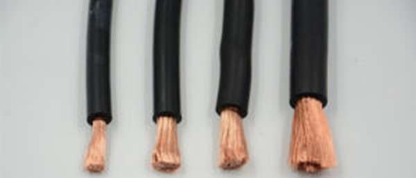 Как правильно подобрать кабель для сварочного аппарата: марка и длина