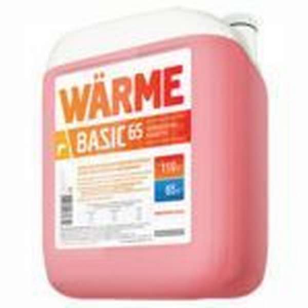 WARME Basic-65