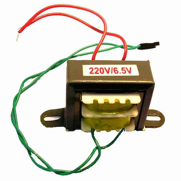 Понижающий трансформатор 220 на 12 вольт: особенности выбора .